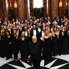 Orchestre National de l'Opéra de Monte-Carlo