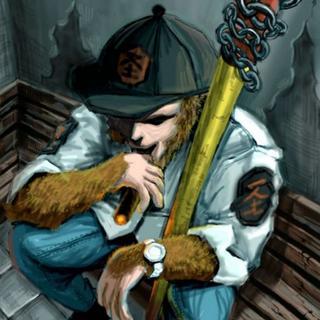 我有freestyle，你有二锅头吗