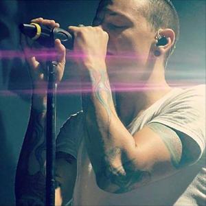 Linkin Park - Sharp Edges （升5半音）