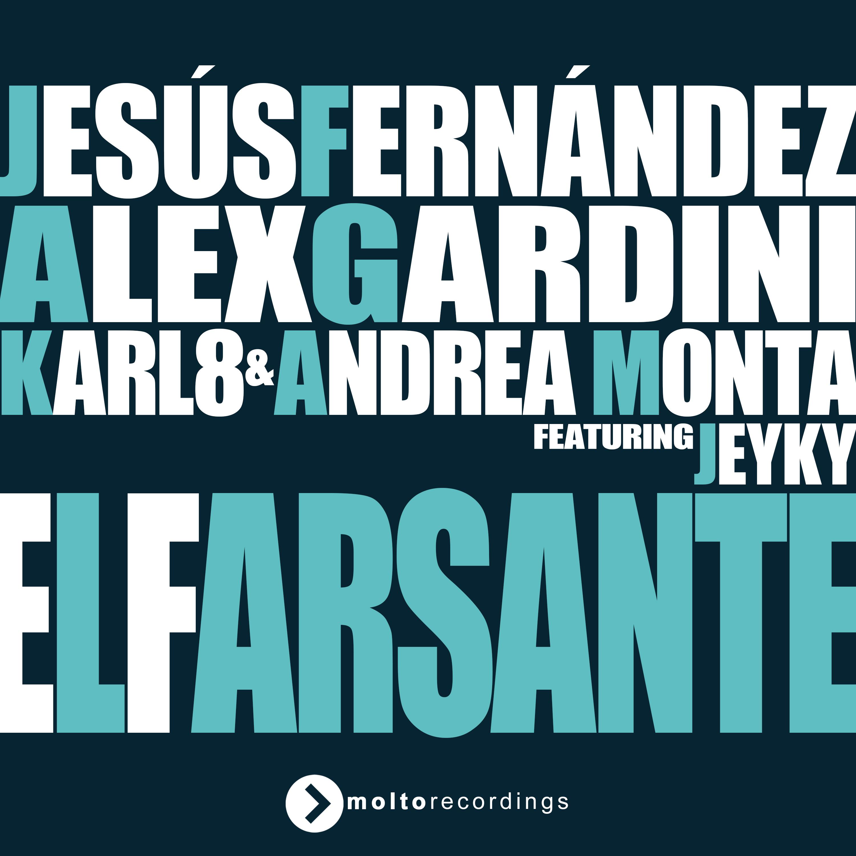 El Farsante