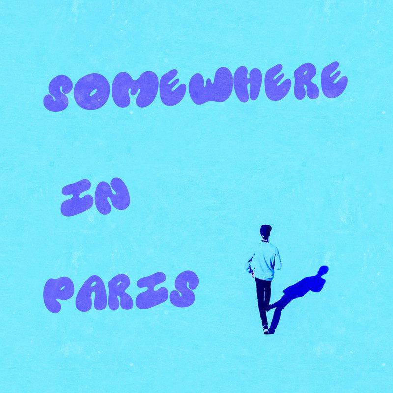 Somewhere in Paris