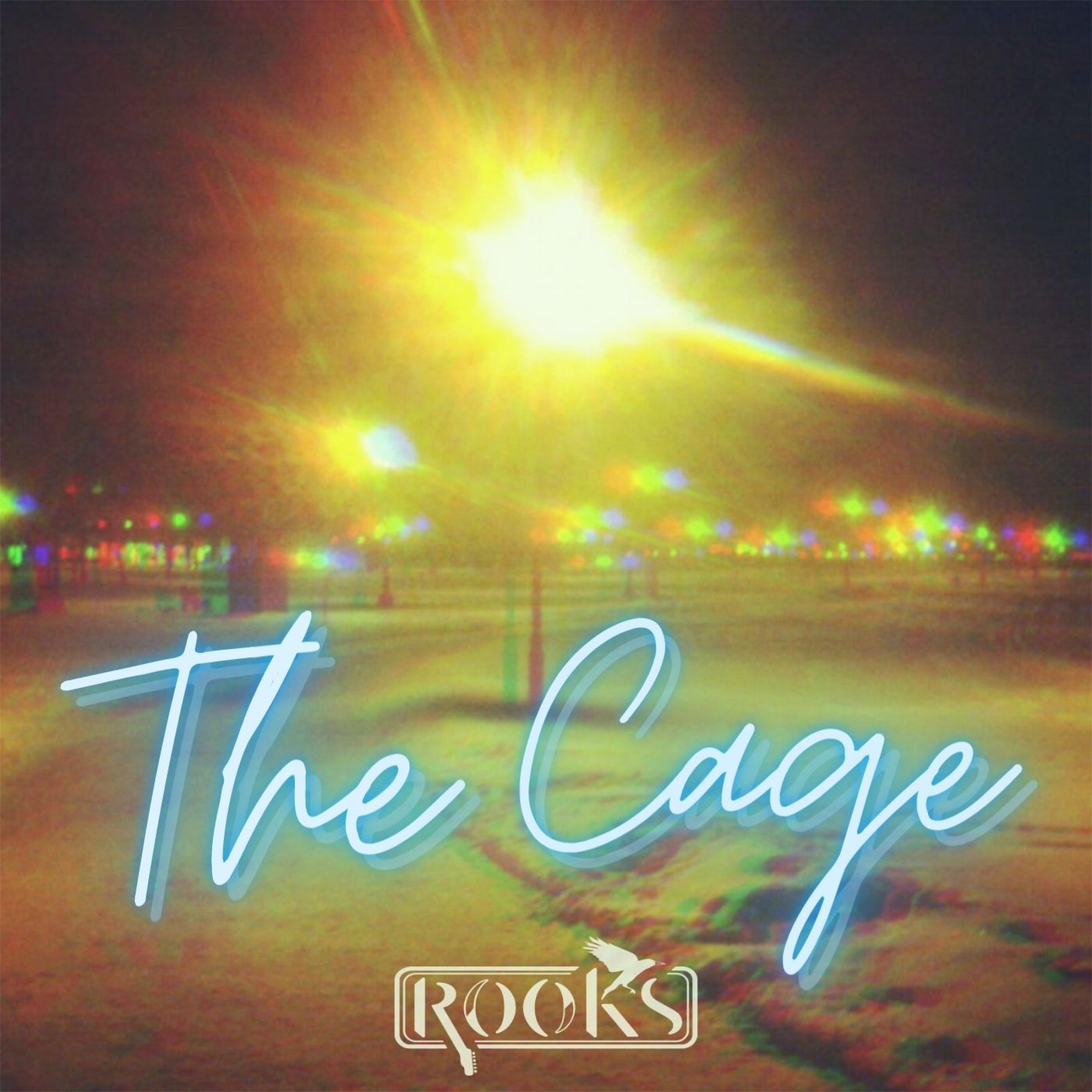 The Cage