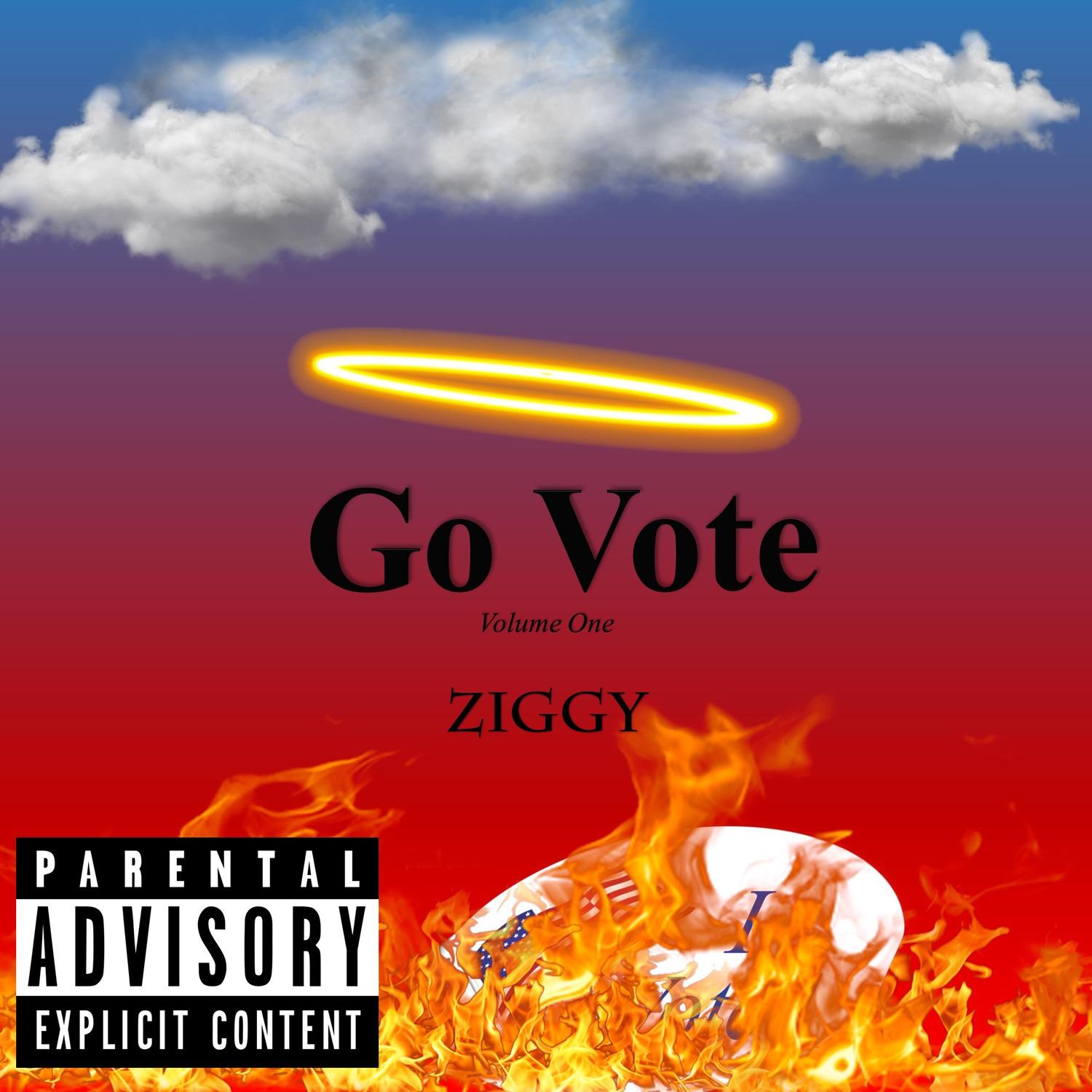 Go Vote, Vol. 1