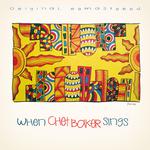 When Chet Baker Sings专辑