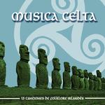 Celtic Music. 13 Irish Traditional Songs专辑