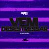 Eltin No Beat - Vem Desestressar (Remix Piseiro)
