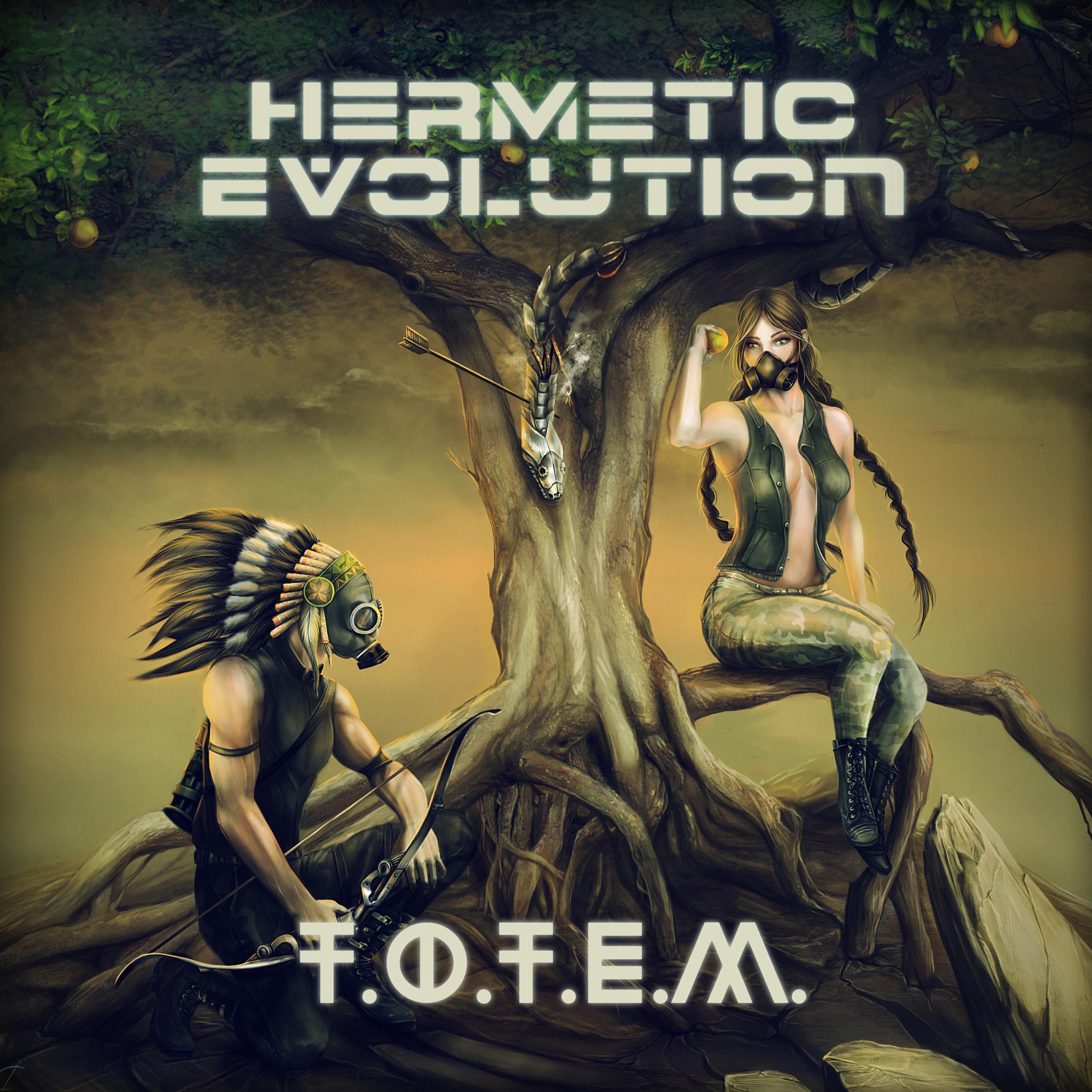 T.O.T.E.M.