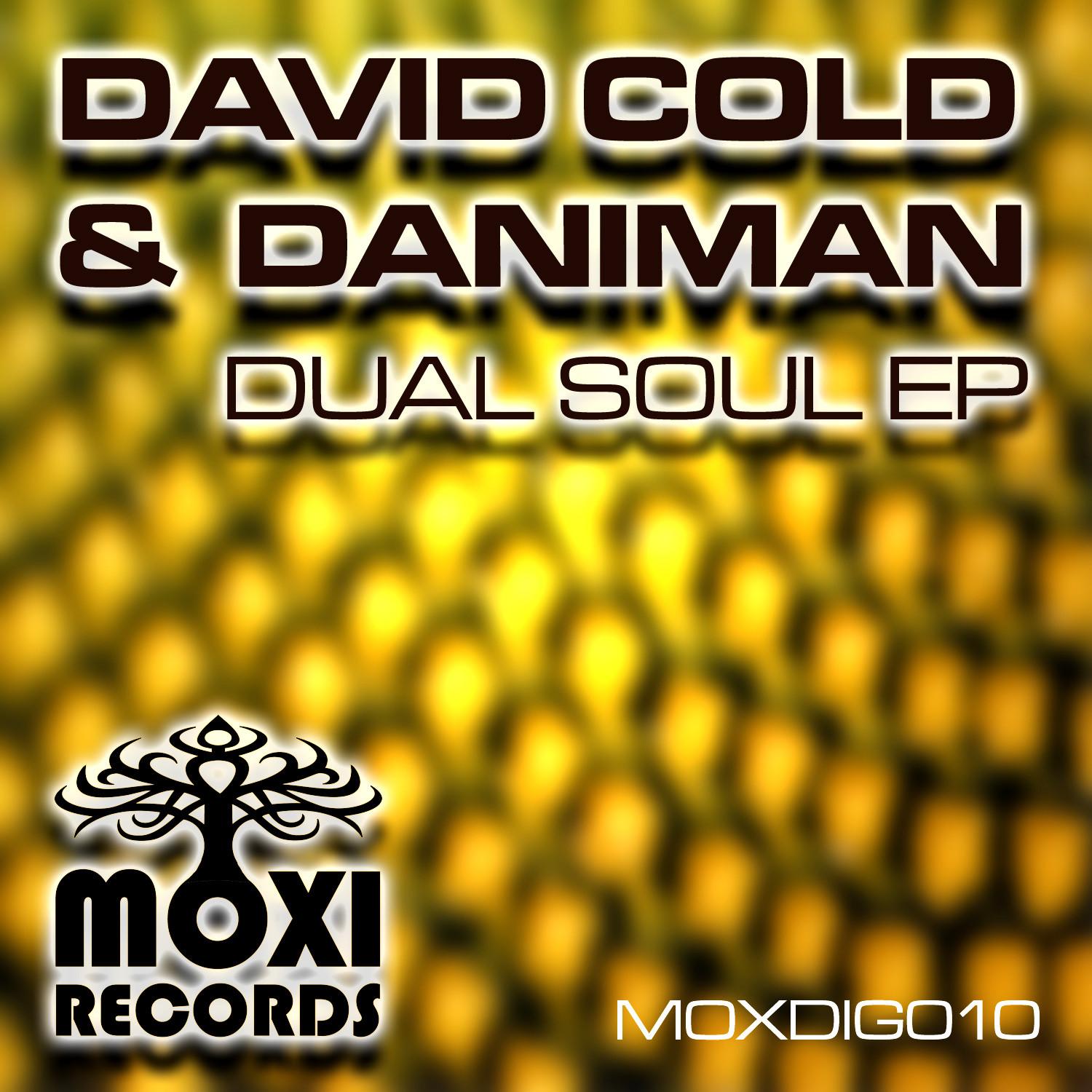 Dual Soul EP