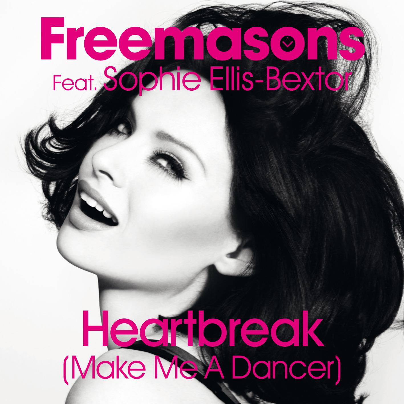 Heartbreak (Make Me a Dancer) (feat. Sophie Ellis-Bextor) (Remixes)