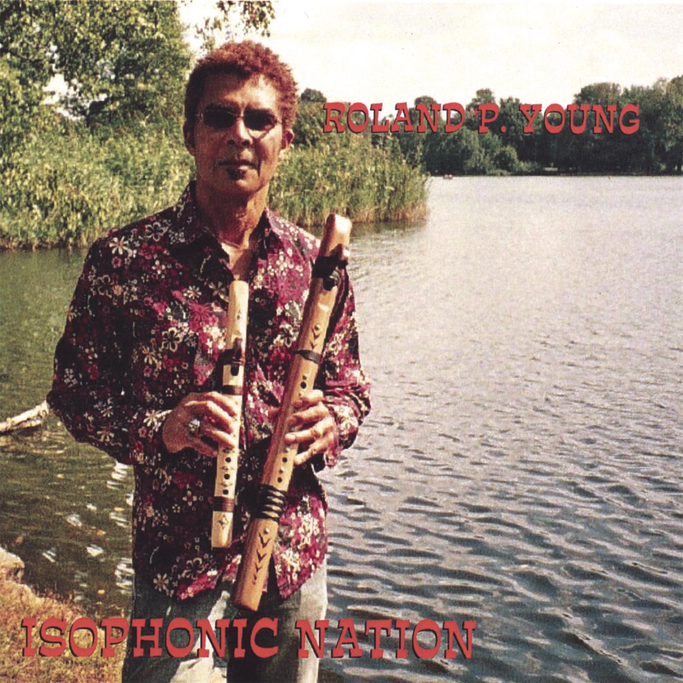ISOPHONIC NATION