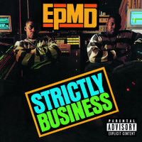 EPMD - Get Off The Bwagon (instrumental)