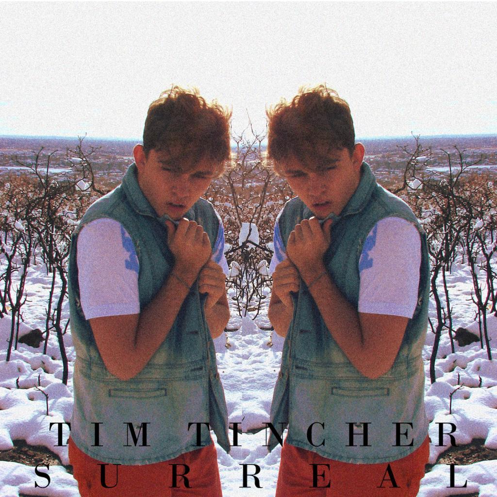 Surreal - EP