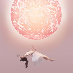 Purity Ring - Amenamy (Instrumental) 原版无和声伴奏 （升1半音）