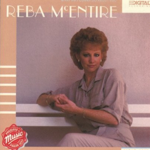 No Such Thing - Reba McEntire (PT karaoke) 带和声伴奏 （升4半音）