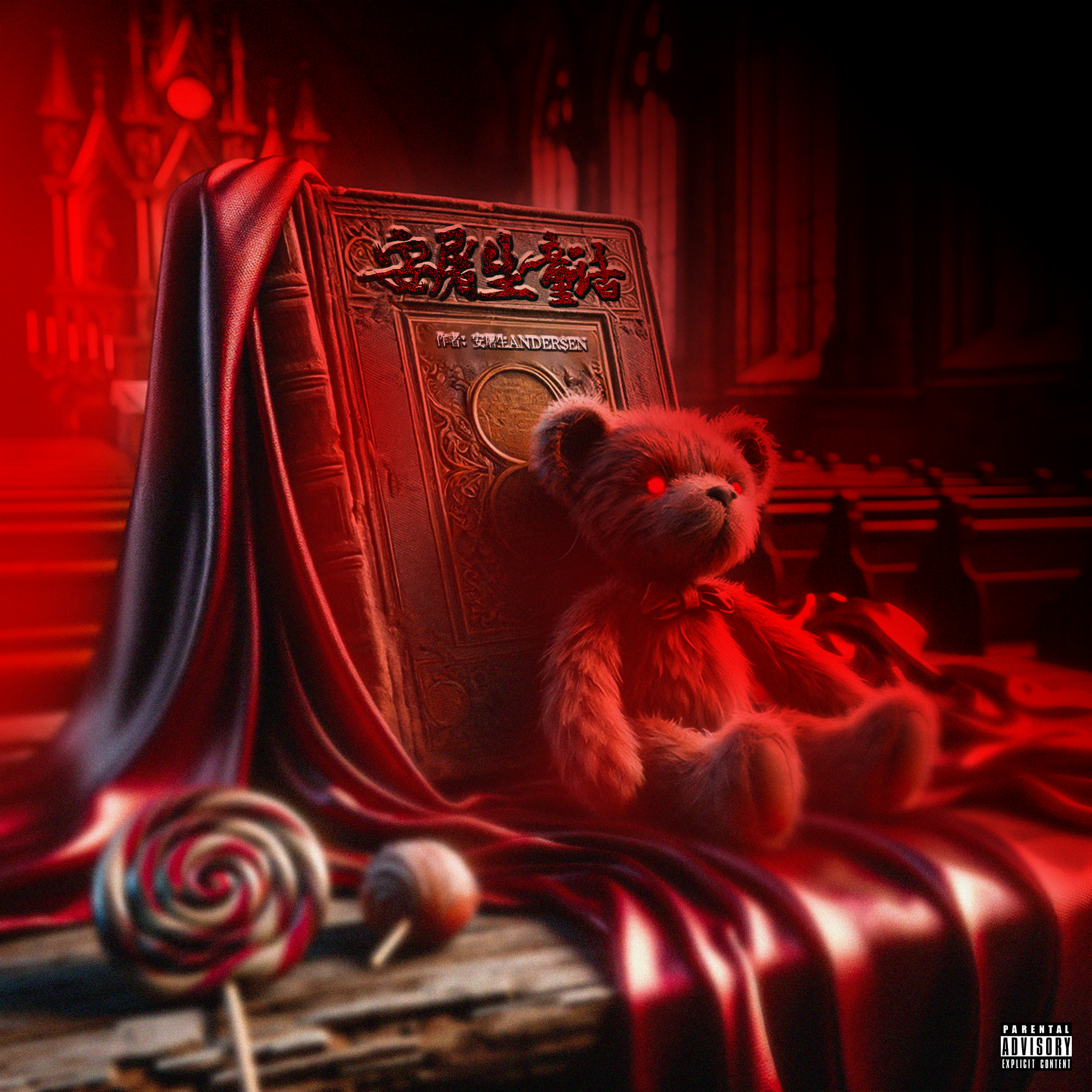 看着像个rapper(Prod By Ljx Ghost)