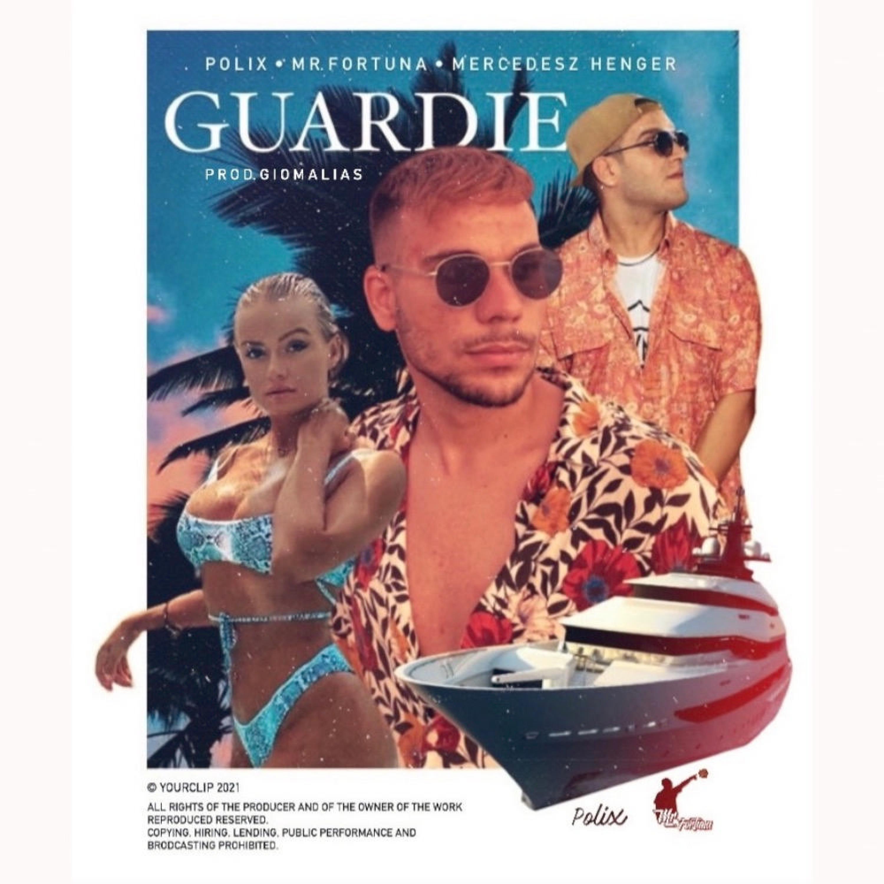 Guardie (feat. Mr. Fortuna)
