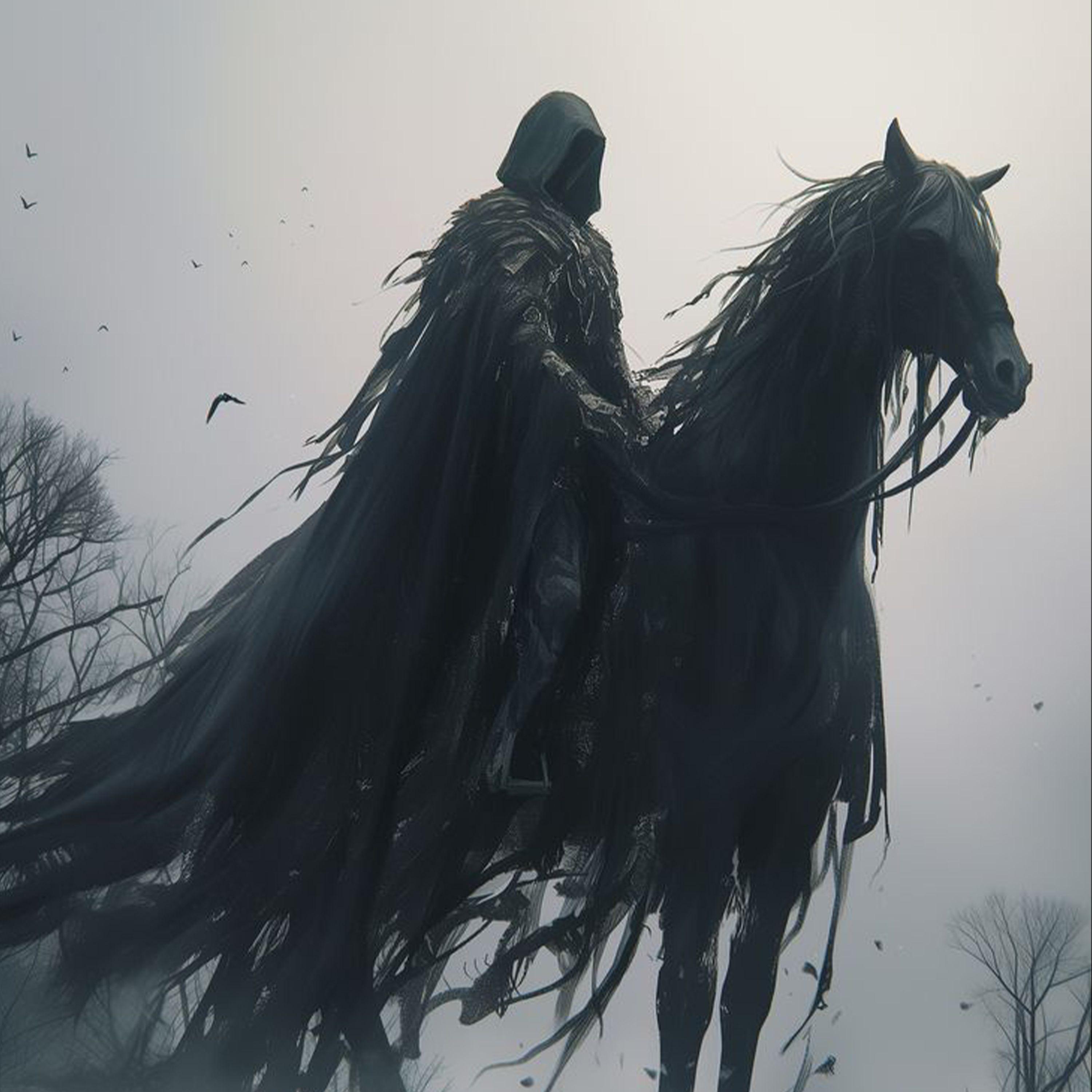 Besieged（楚歌四起）