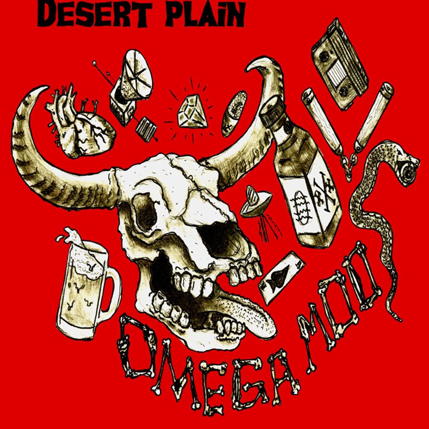 Desert Plain