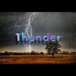 Thunder专辑