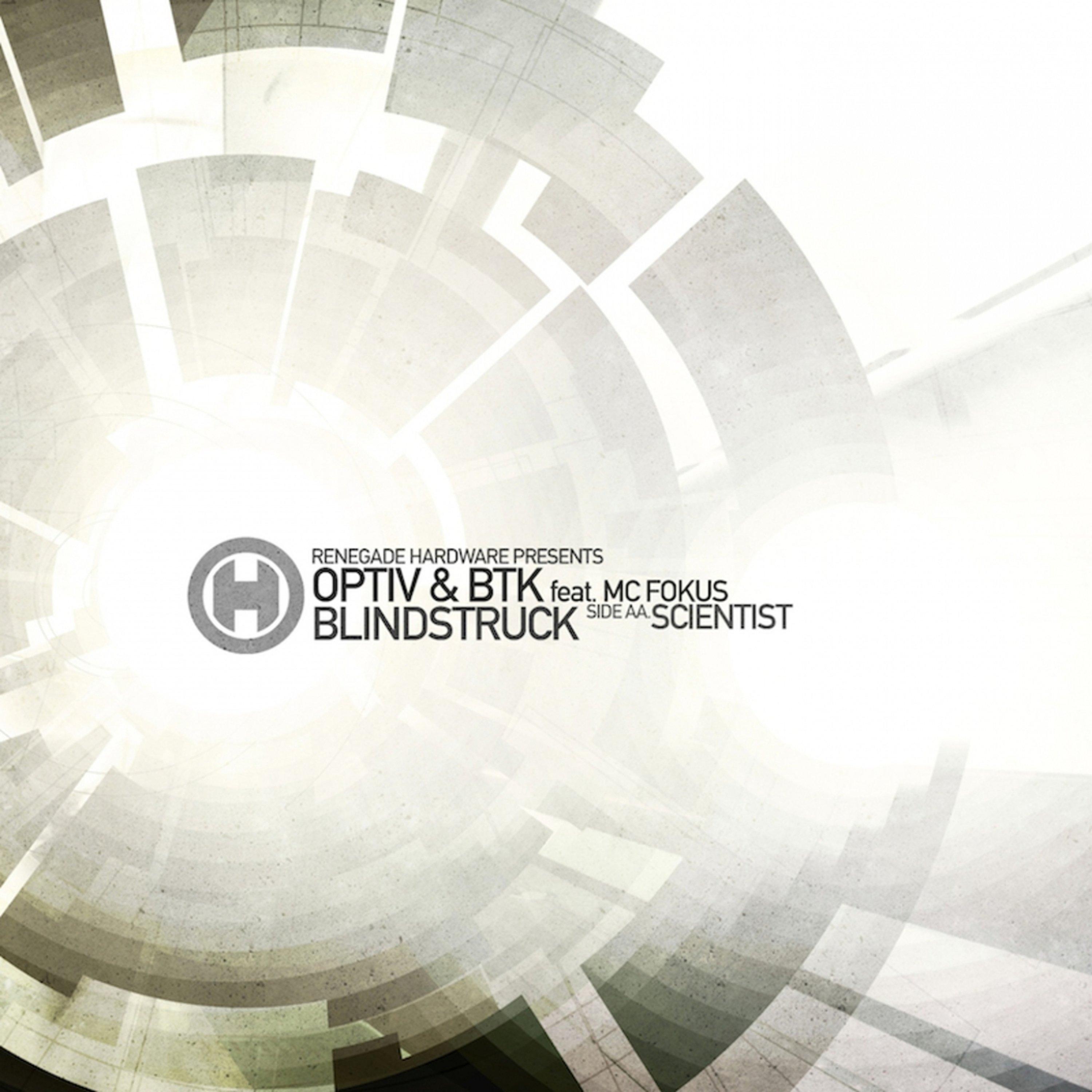 Blindstruck / Scientist