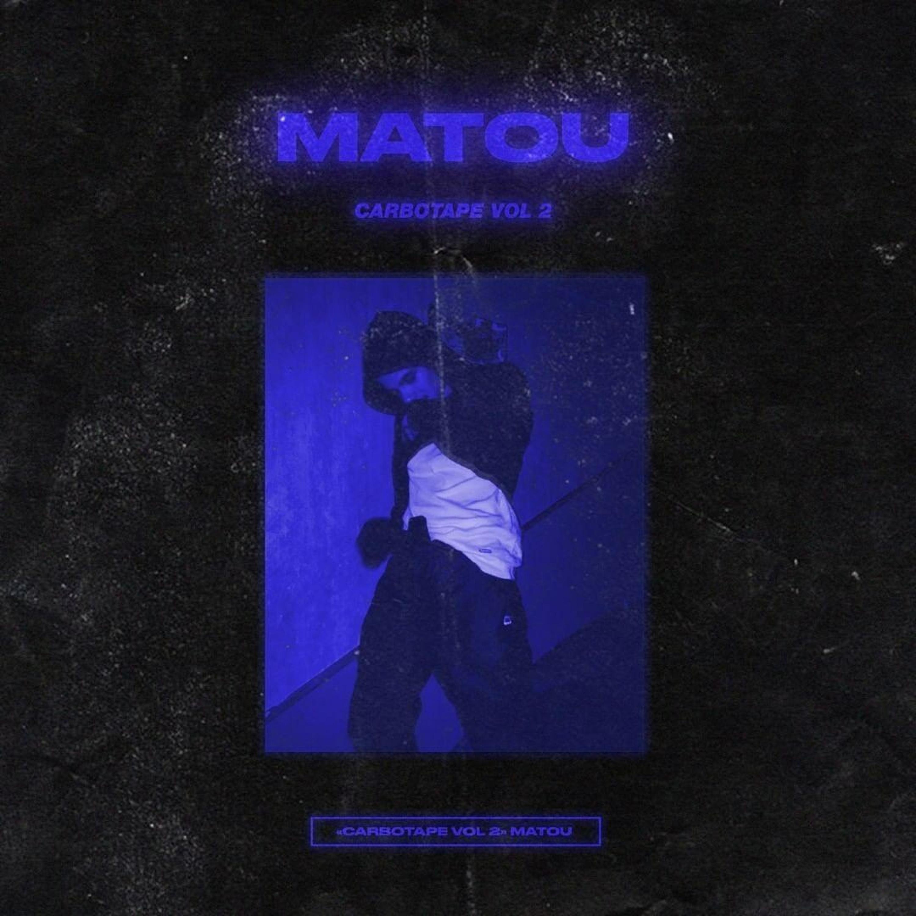 Matou - 1234 (feat. Iggy)