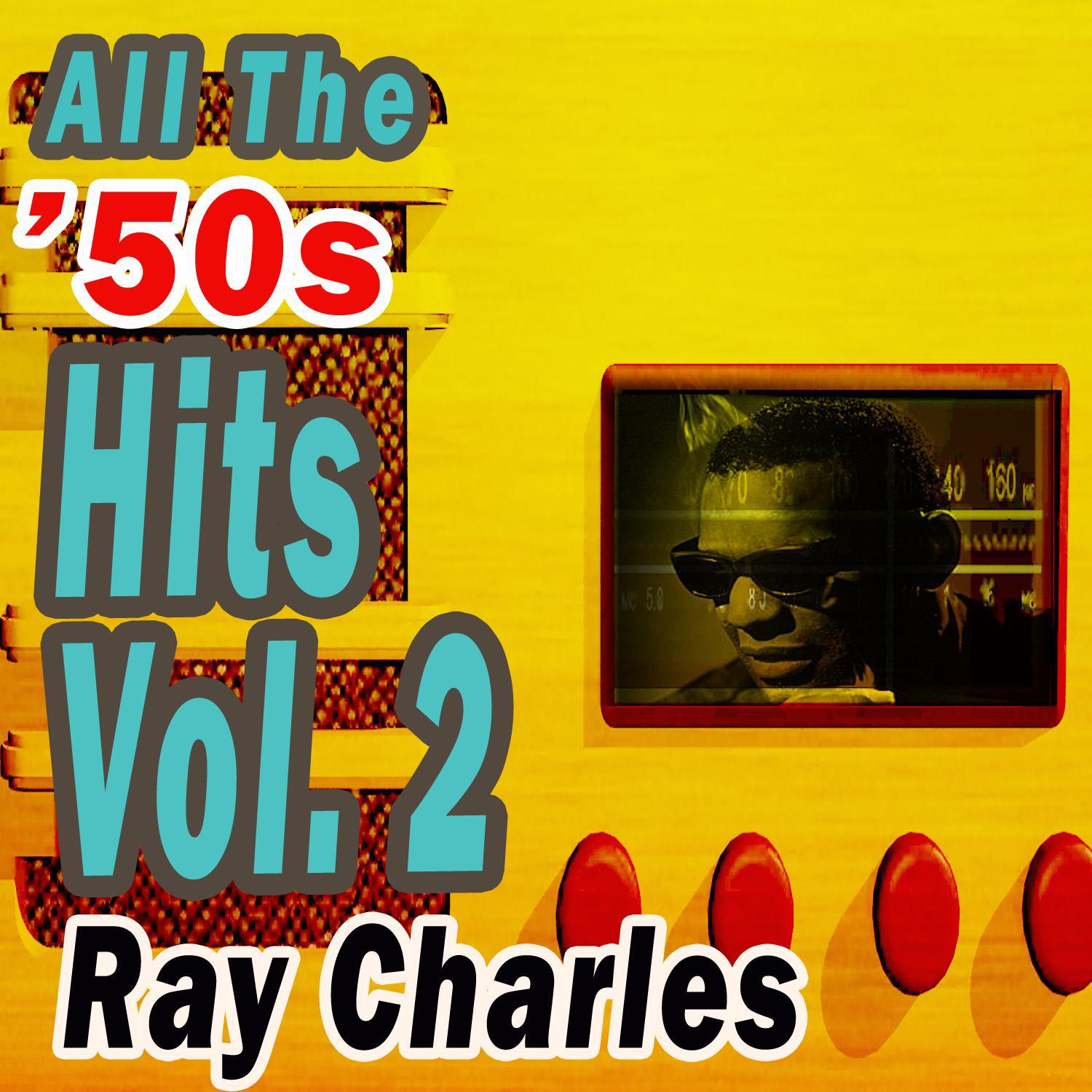 All The '50s Hits Vol. 2专辑