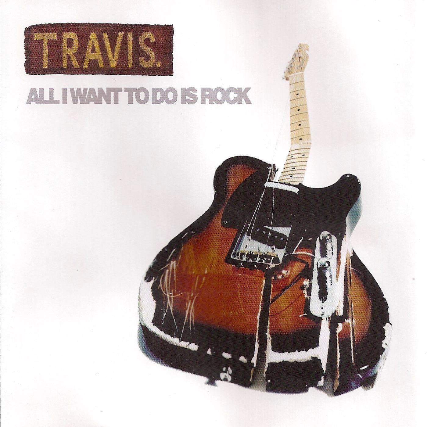 All I Want to Do Is Rock专辑