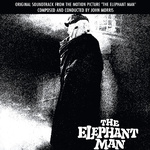 The Elephant Man专辑