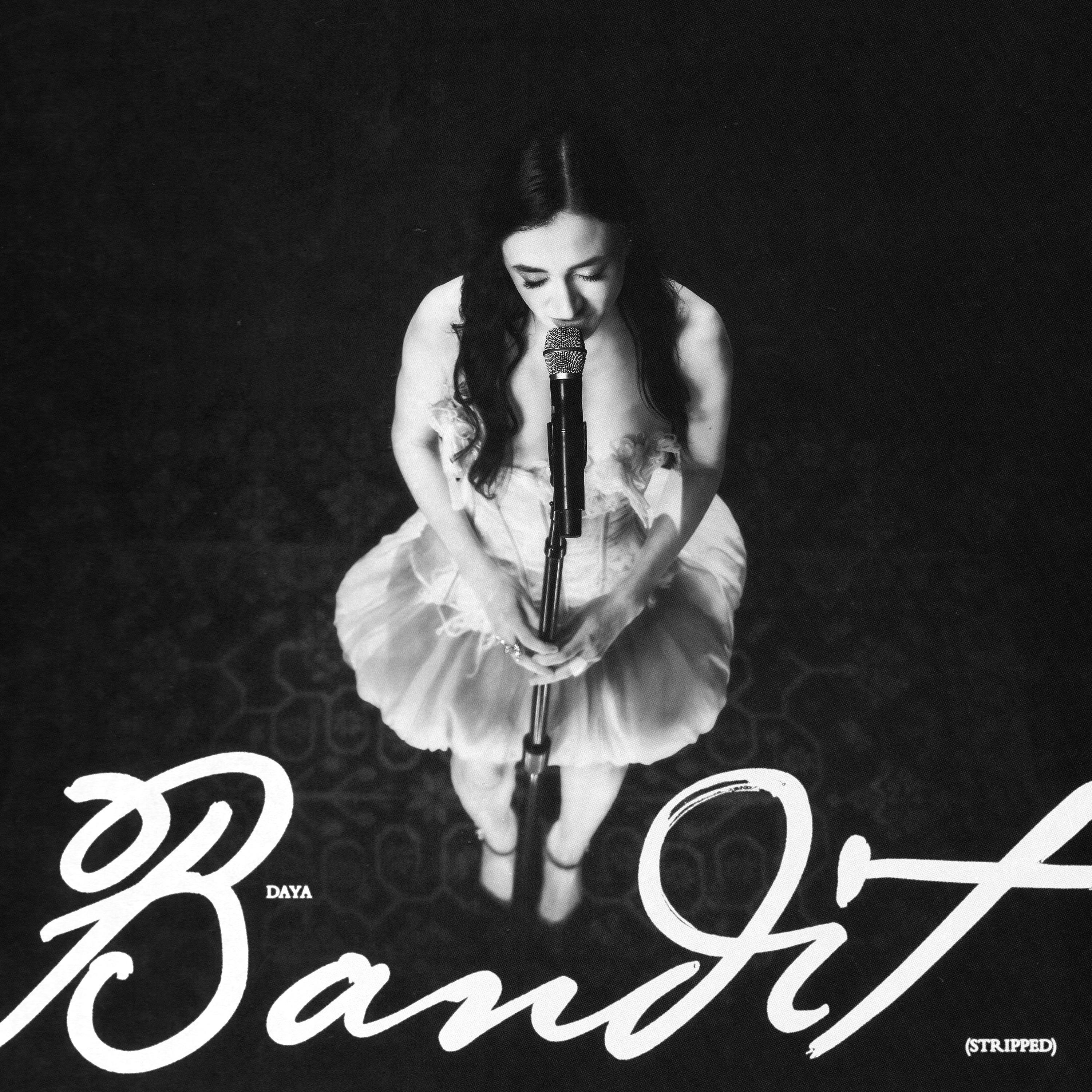 Bandit ((stripped))
