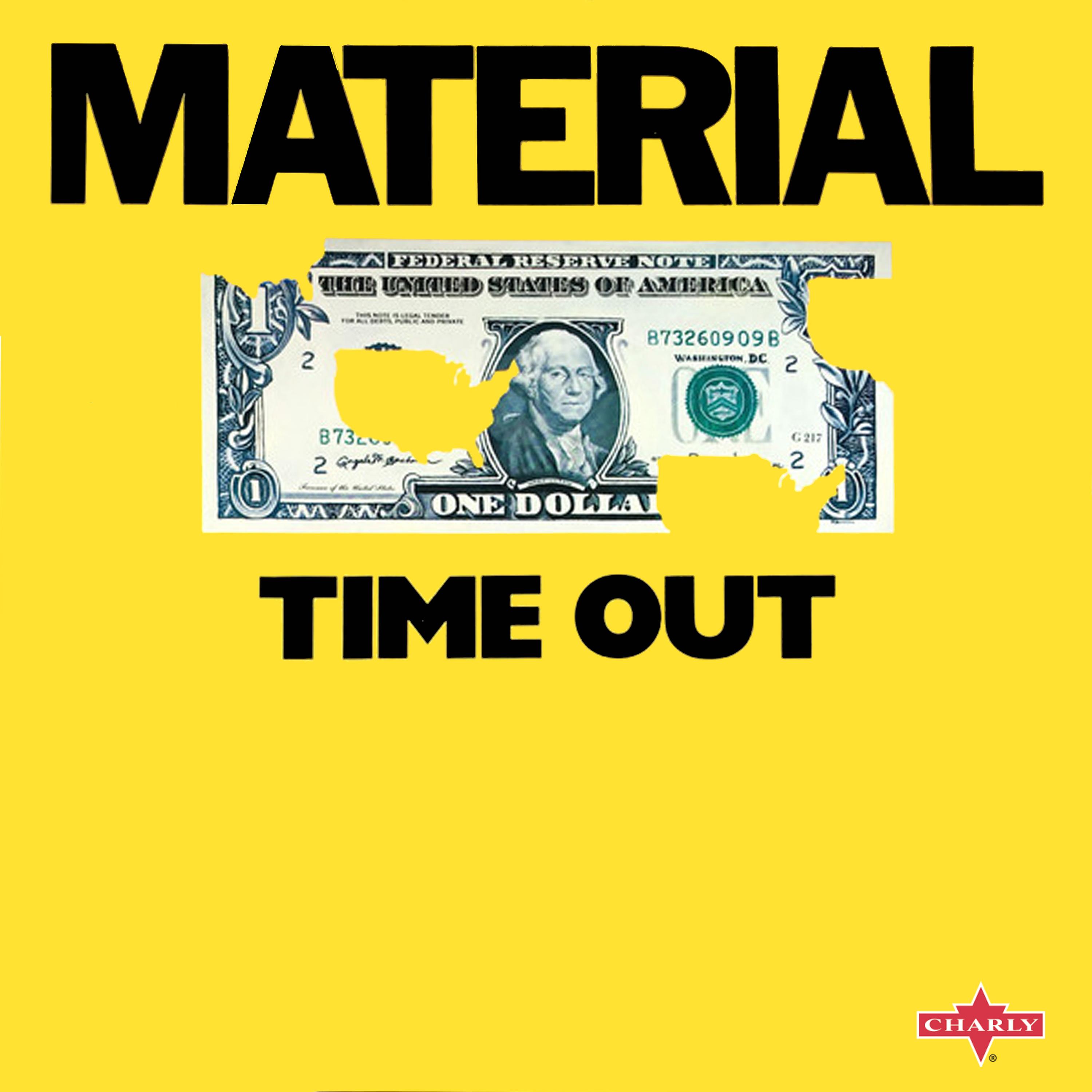 Time Out (Dance Versions)