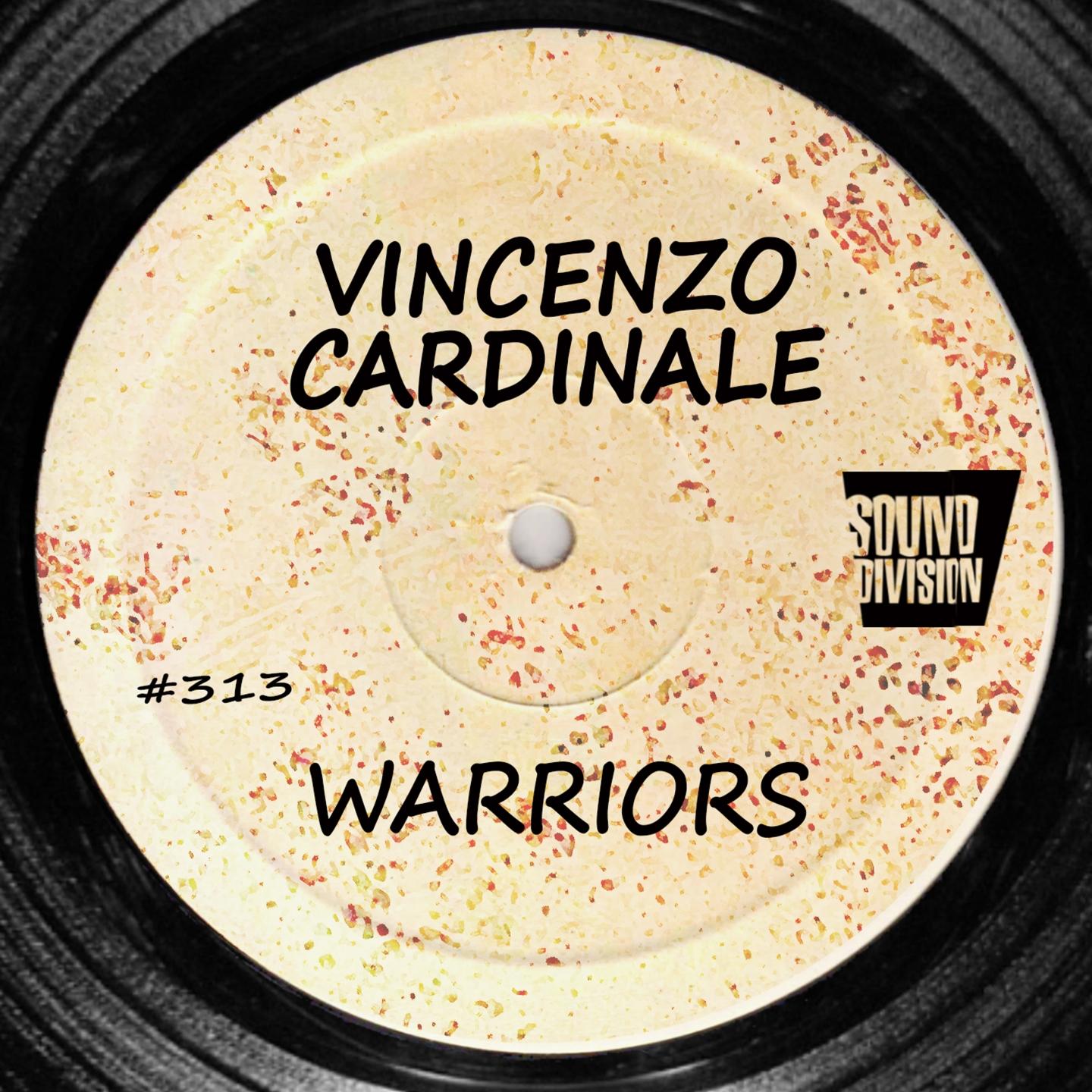 Warriors
