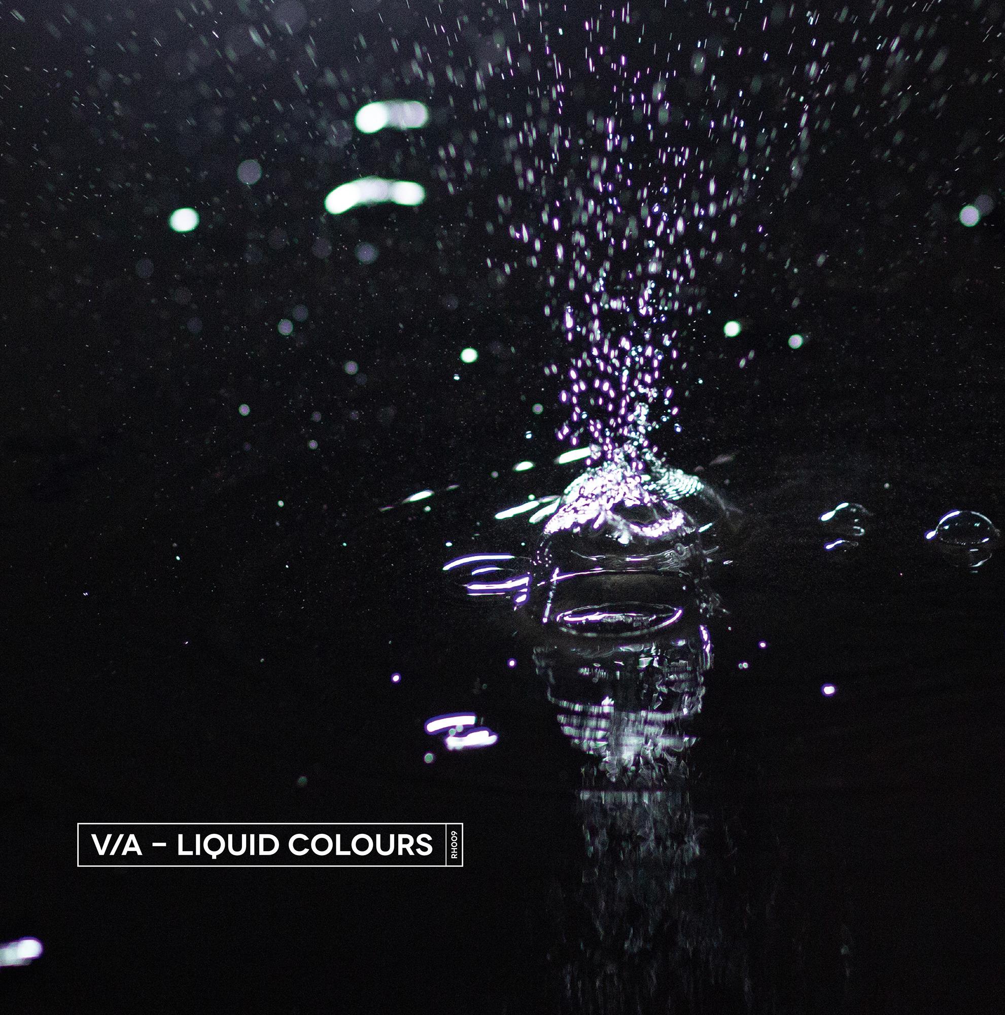 Liquid Colours
