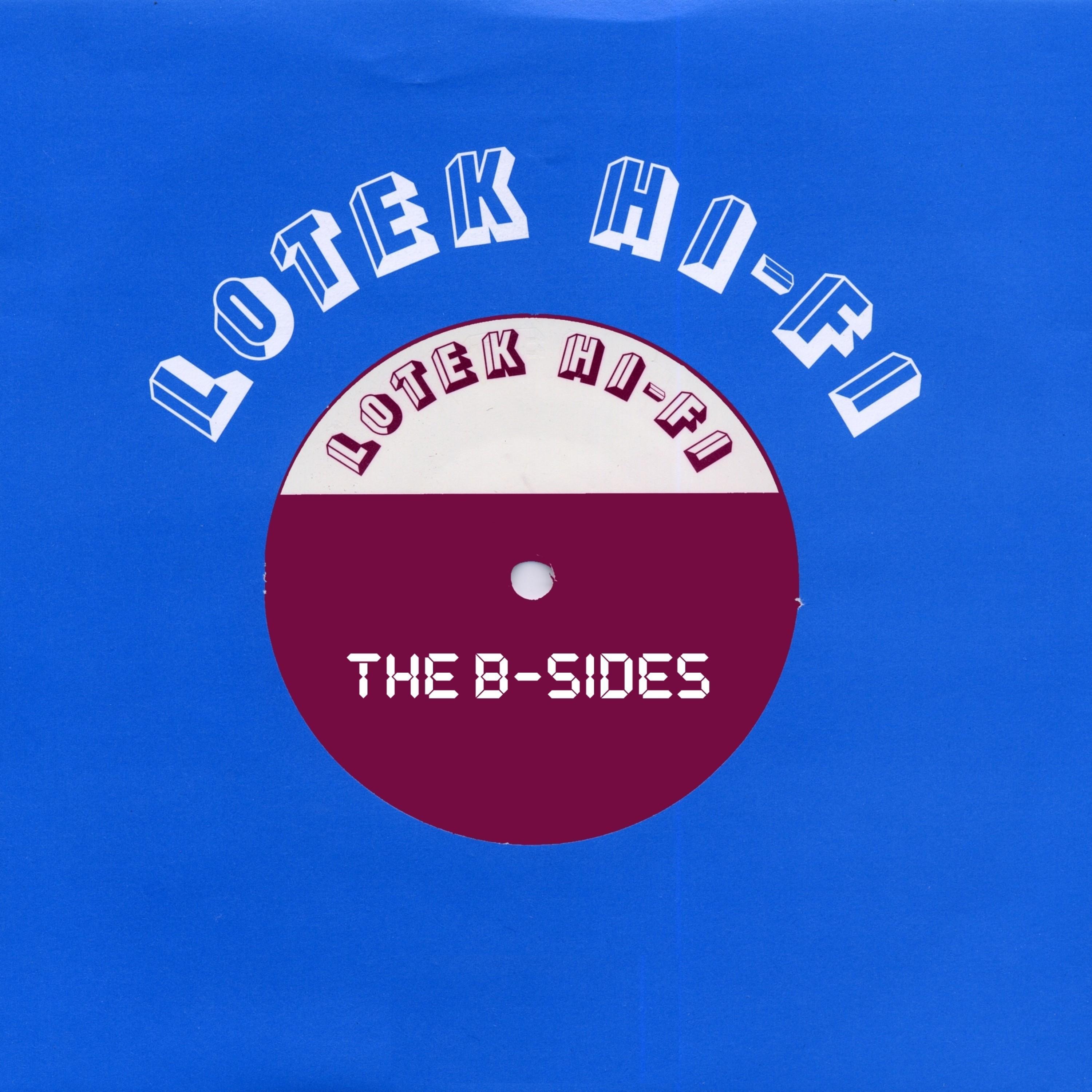 The B-Sides
