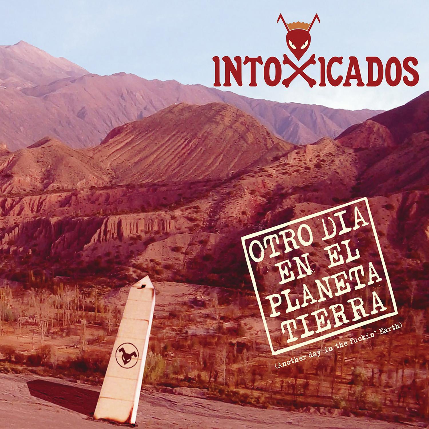 Otro día en el planeta tierra