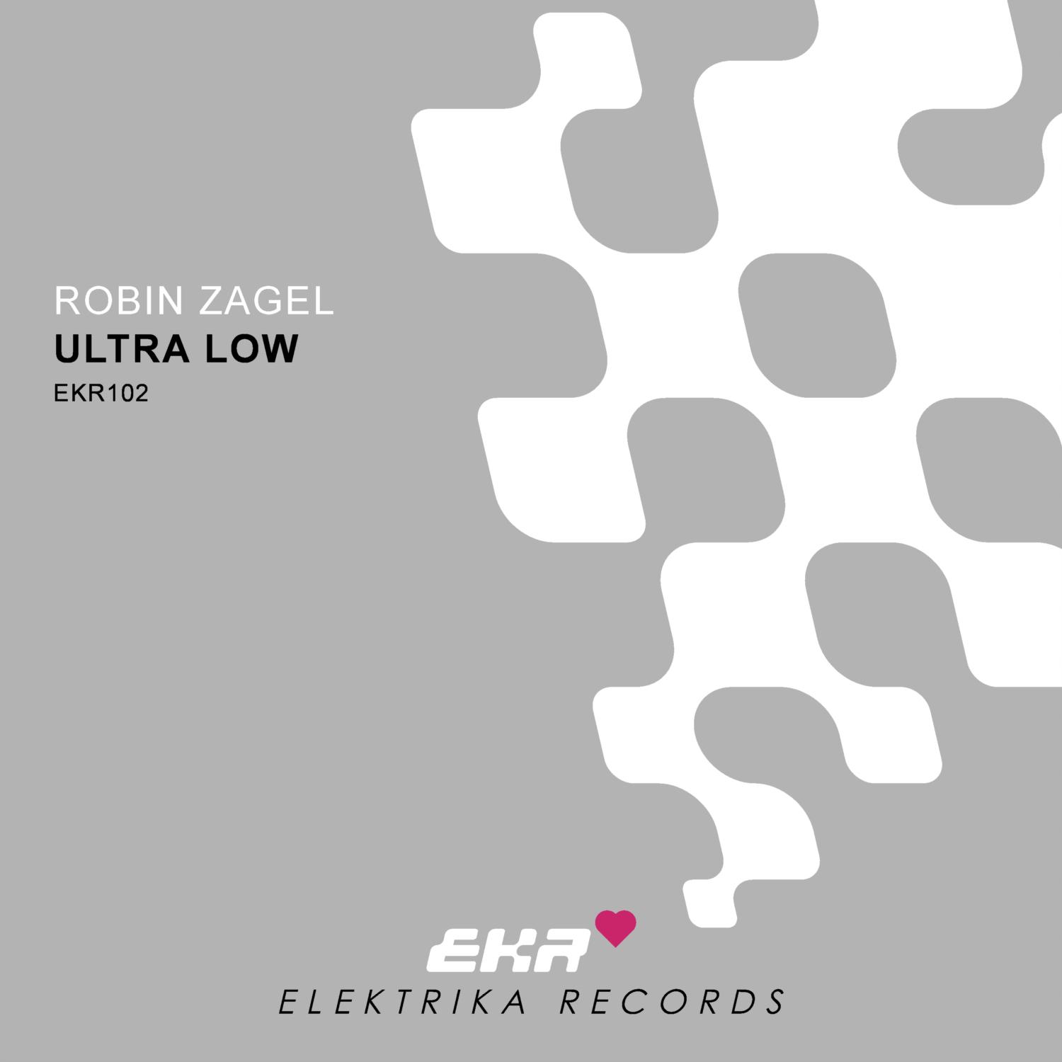 Robin Zagel - Ultra Low