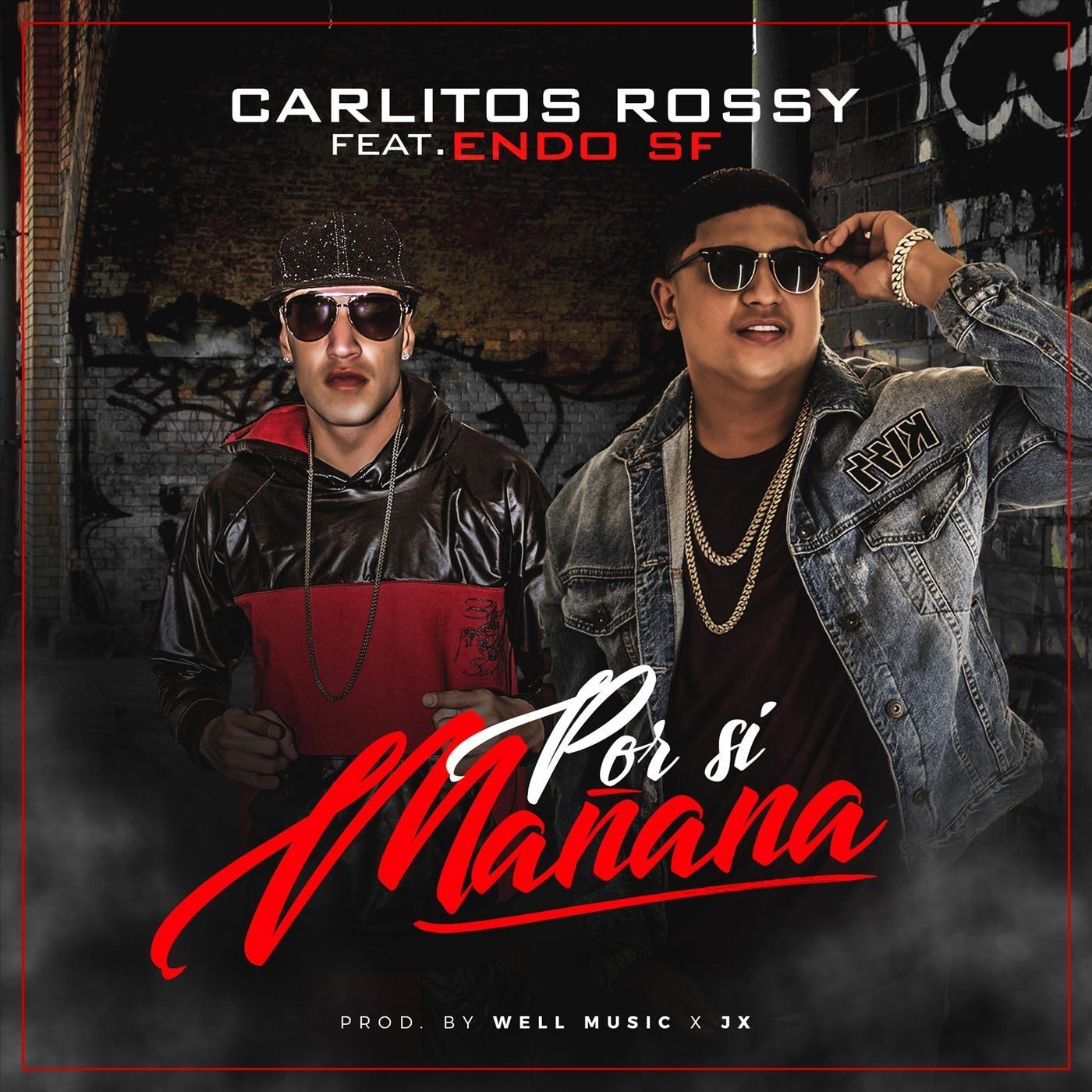 Por Si Mañana (feat. Endo)