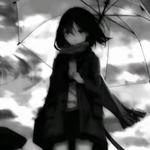 失色雨专辑