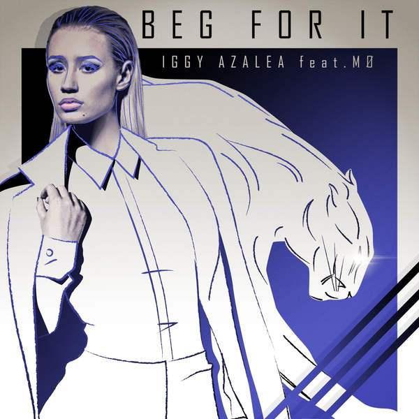 Iggy Azalea - Beg For It (R3II Remix)