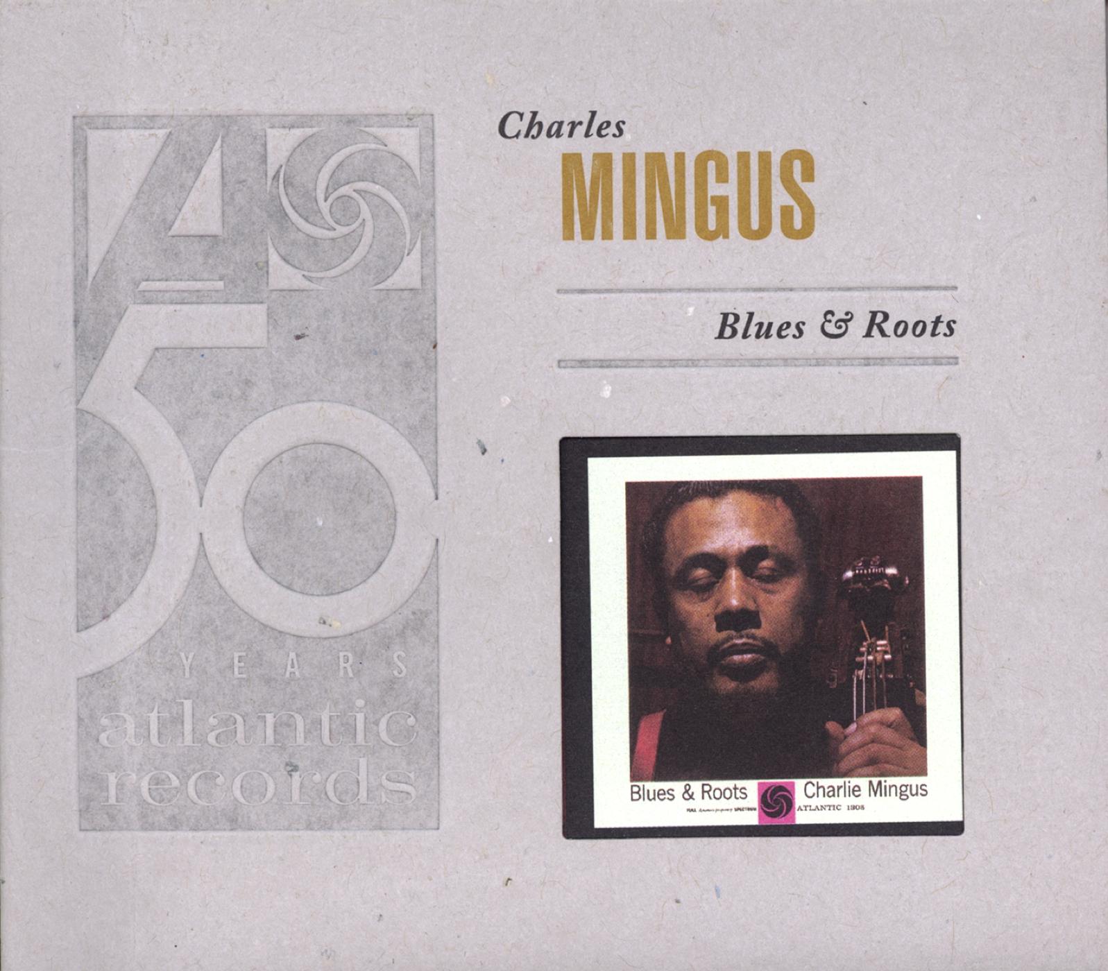 Blues & Roots