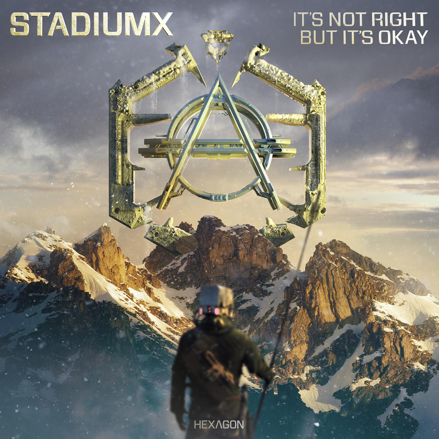 It's Not Right But It's Okay (Extended Mix)