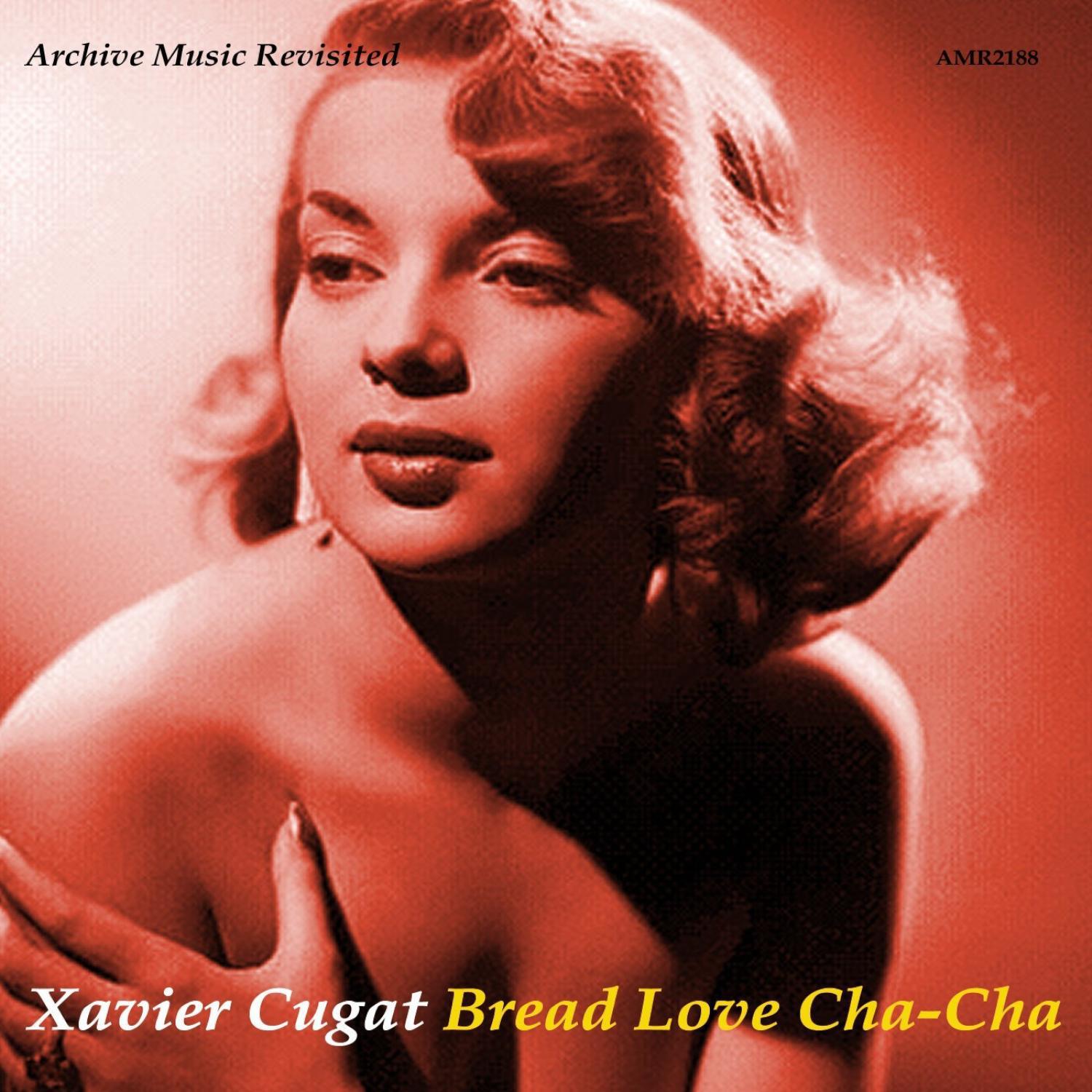 Bread Love Cha-Cha专辑