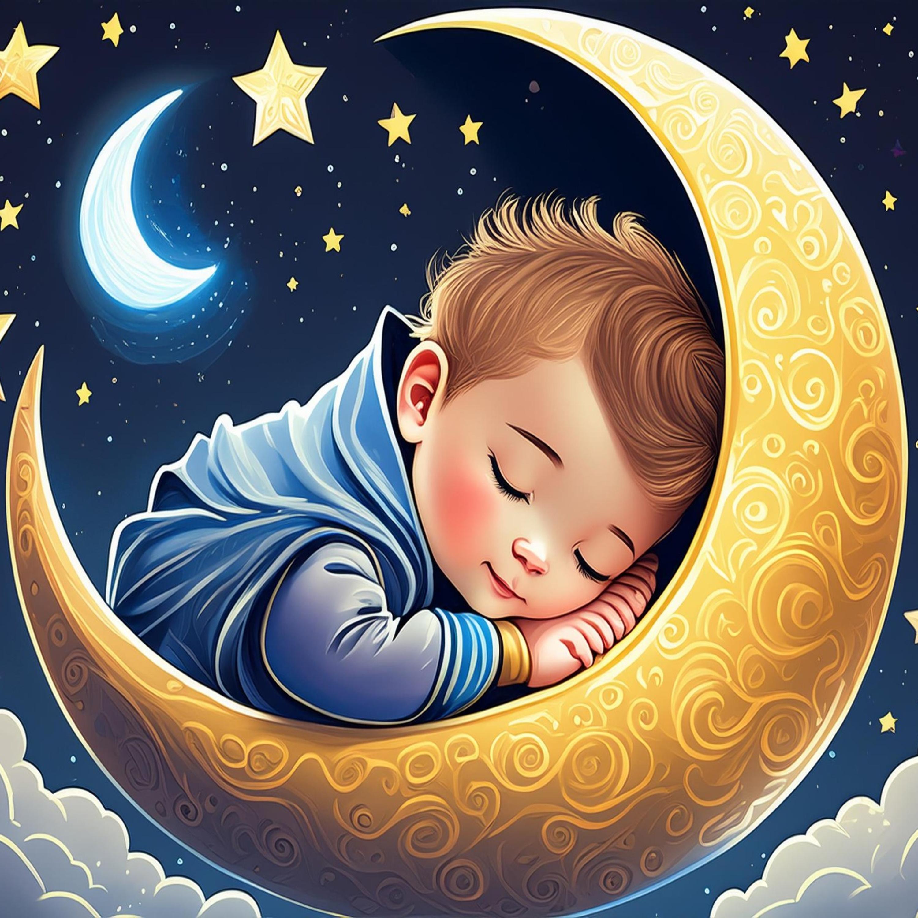 Bebek Uyku Ninnileri - Bebek Uyku Müziği 2 Saat