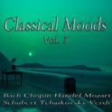 Classical Moods Vol. 5专辑