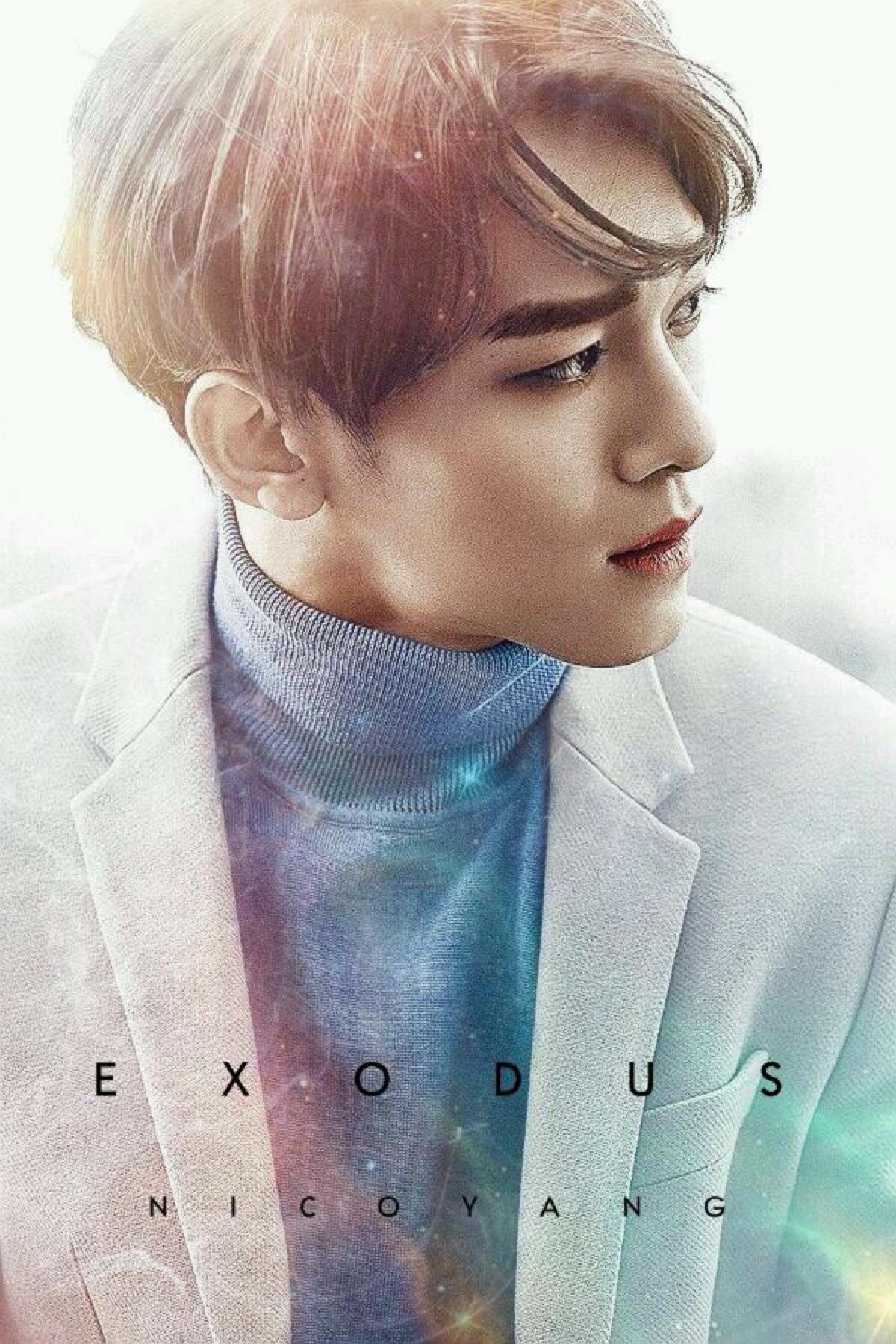 안녕 못해 (I'm Not Okay)翻自 chen