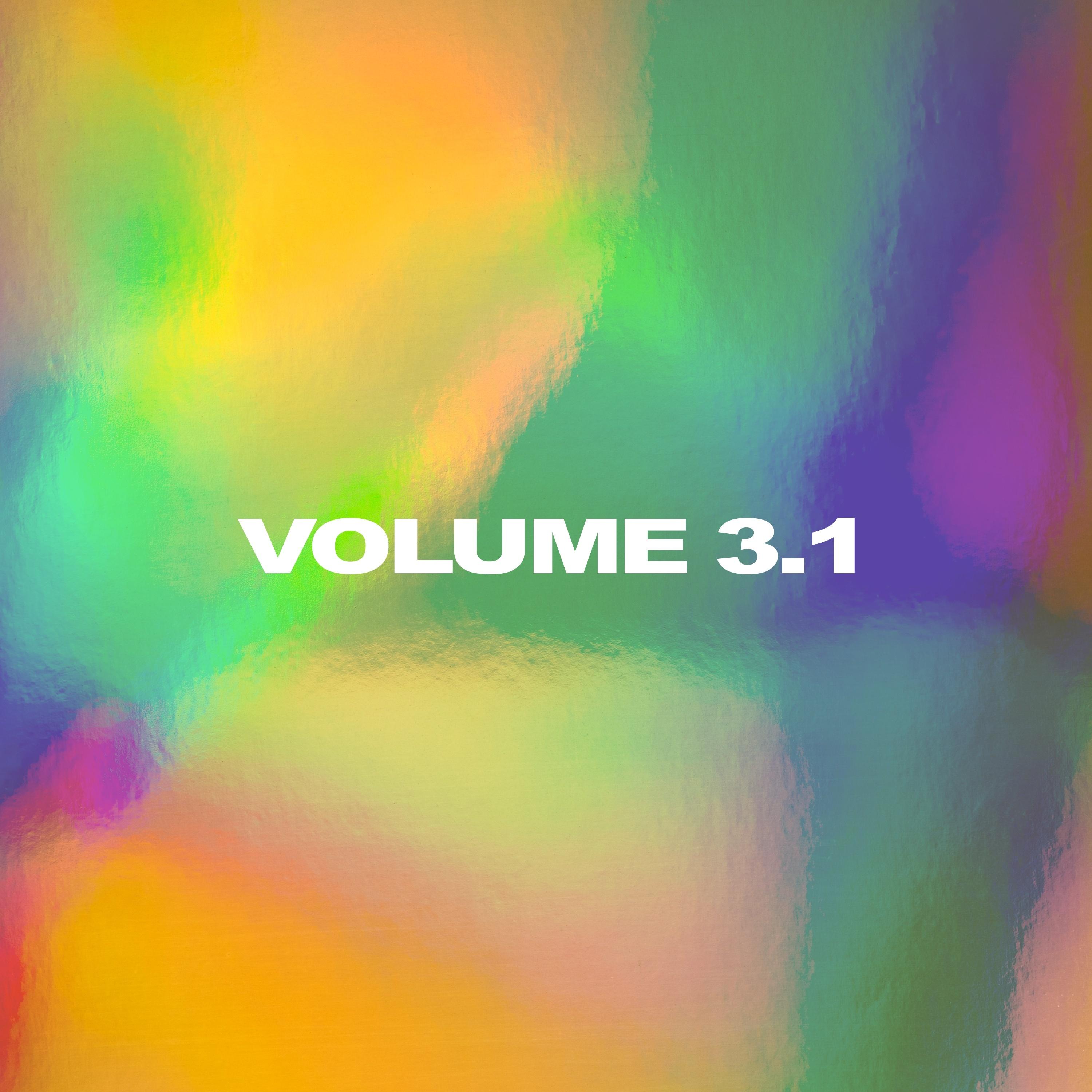 Volume 3.1