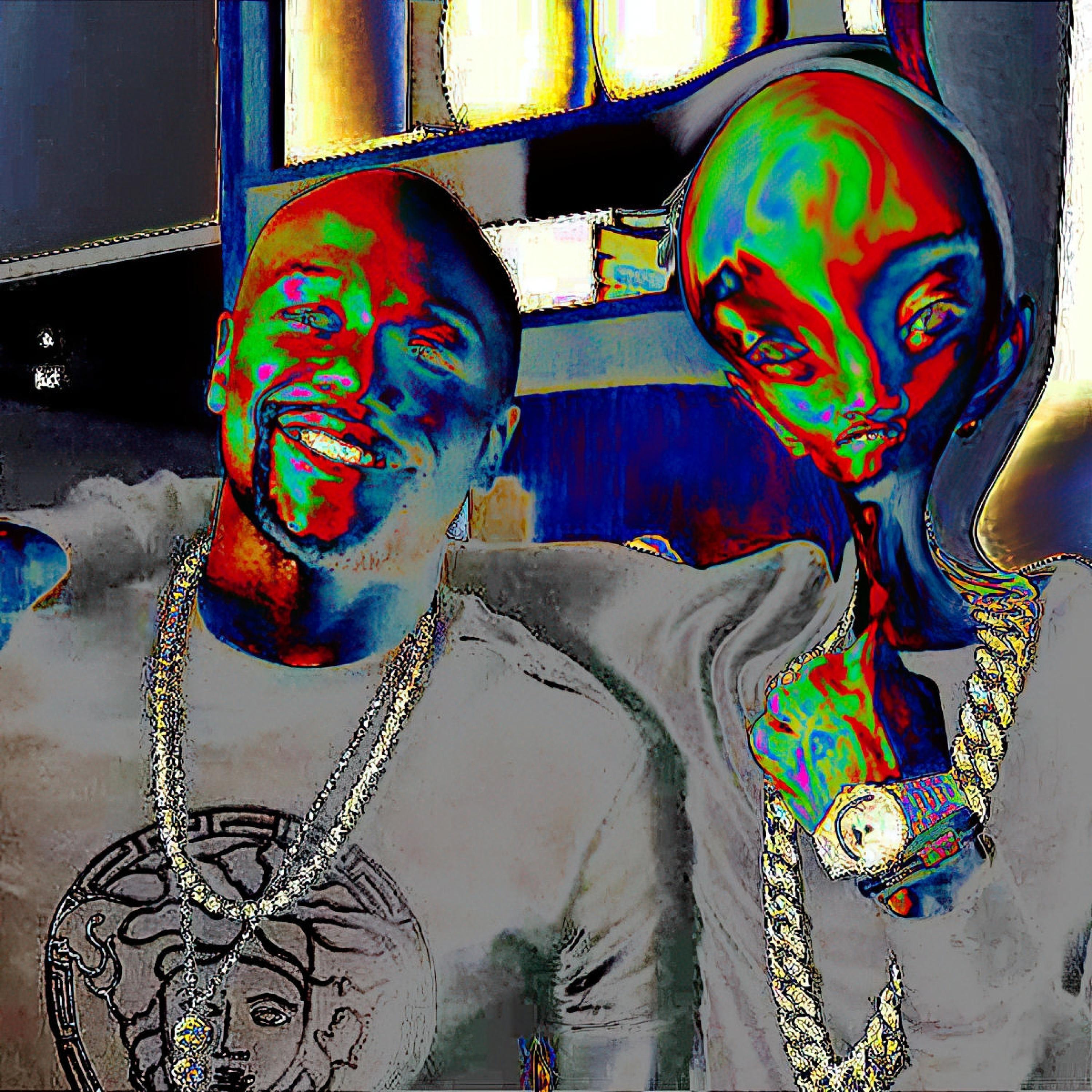 SOULJA GONNA WIN / **** BREEZY