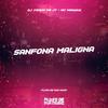 DJ TOMMY DA JT - Sanfona Maligna