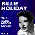 The Blue Moon Lover Vol.  5专辑