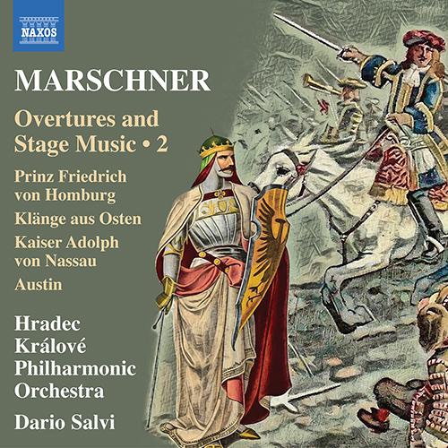 Hradec Kralove Philharmonic Orchestra - Prinz Friedrich von Homburg, Act III:Entr'acte