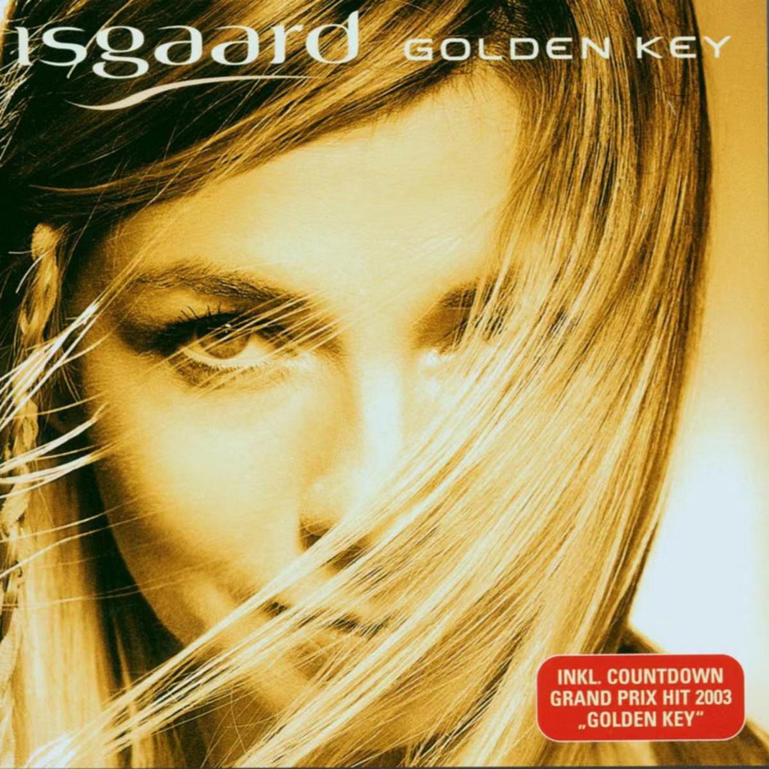 Isgaard - Golden Key (Album Version)